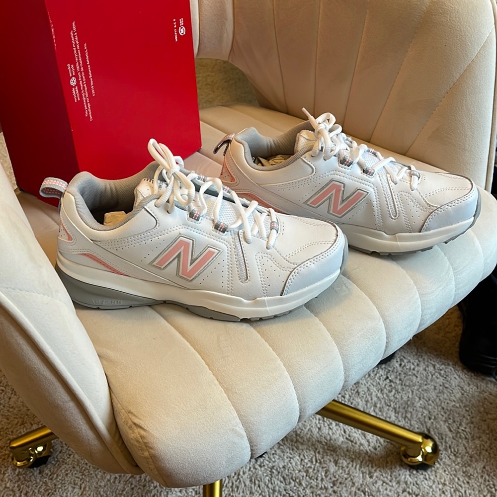 Womens New Balance 608 Sneakers